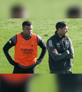 Xabi Alonso Sacking: The Behind-The-Scenes Drama That Prompted Real Madrid Action