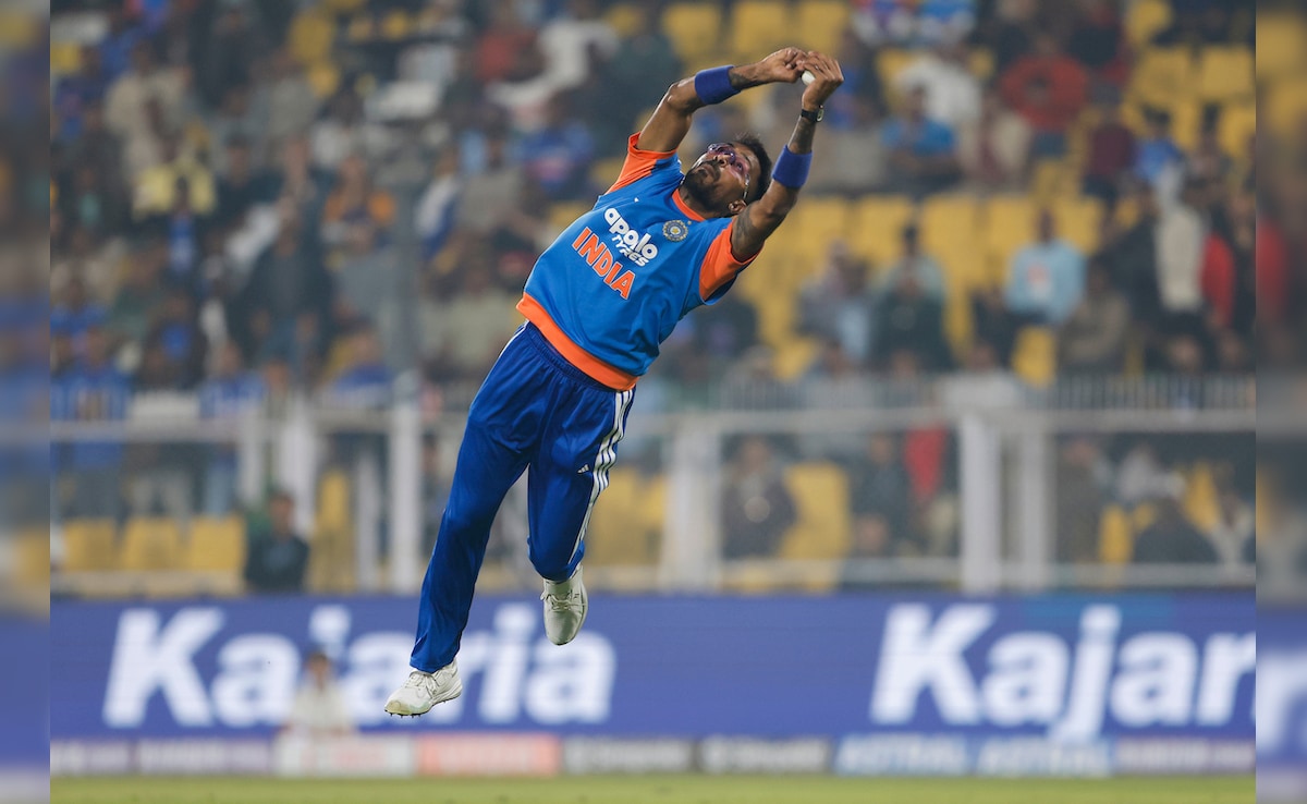 इसे खेलते हुए बूढ़ा हो जाऊंगा..., इंटरनेशनल क्रिकेट में 10 साल पूरा करने के बाद इमोशनल हुए हार्दिक पंड्या