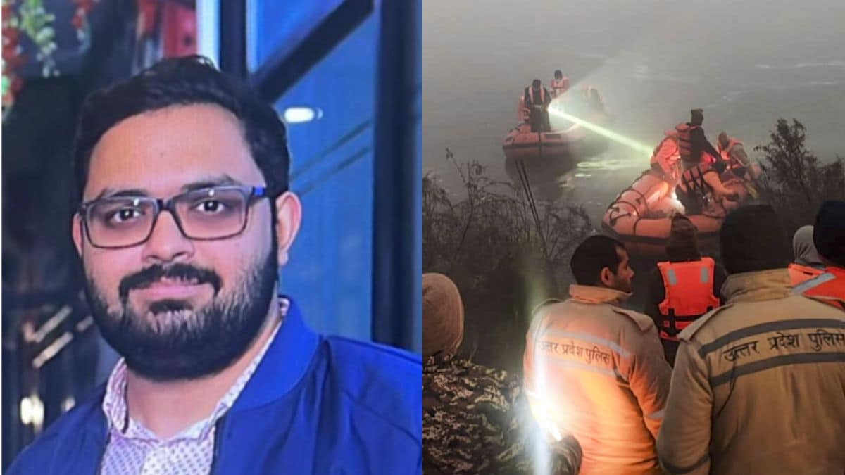 सॉफ्टवेयर इंजीनियर युवराज मेहता की मौत मामले में नामजद बिल्डर अभय कुमार गिरफ्तार