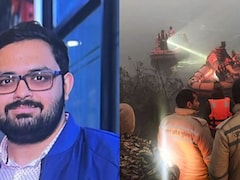 फेफेड़ों में पानी भरा, दम घुटा... युवराज की पोस्‍टमार्टम रिपोर्ट आई, नोएडा में गड्ढे में गिरकर हुई थी मौत