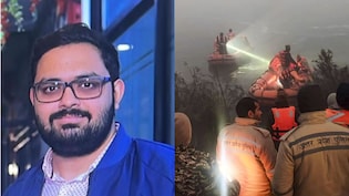 Fog, Death Turn, 'Save Me' Calls, Futile Rescue: Techie's Final 90 Minutes