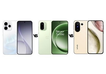 Oppo Reno 15 vs OnePlus 15R vs Vivo X200 FE: जानें कौन सा फोन है बेस्ट