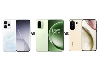 Oppo Reno 15 vs OnePlus 15R vs Vivo X200 FE: जानें कौन सा फोन है बेस्ट