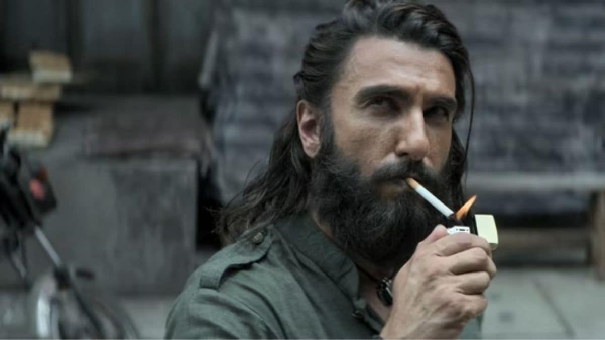 Dhurandhar Is India's Highest-Grossing Hindi Film, Next Stop: Rs 1,300 Crore