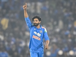 Shubman Gill, Questioned On Ravindra Jadeja, Kuldeep Yadav 's Ineffective Show, Takes Clear Stand