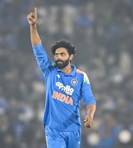 On Ravindra Jadejas Omission From ODIs, BCCI Sets Record Straight: "15-16 Months Left"