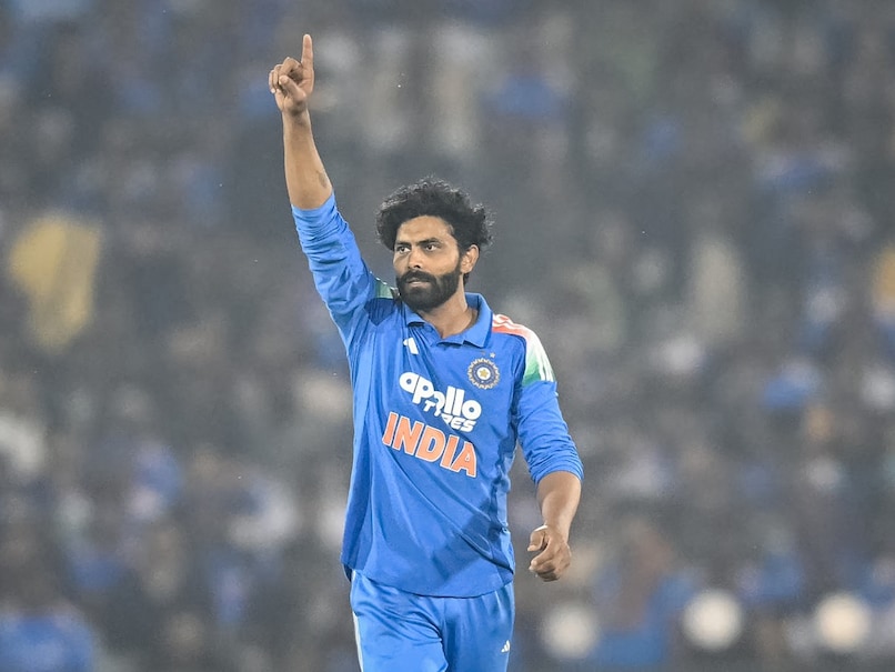 Shubman Gill, Questioned On Ravindra Jadeja, Kuldeep Yadav 's Ineffective Show, Takes Clear Stand