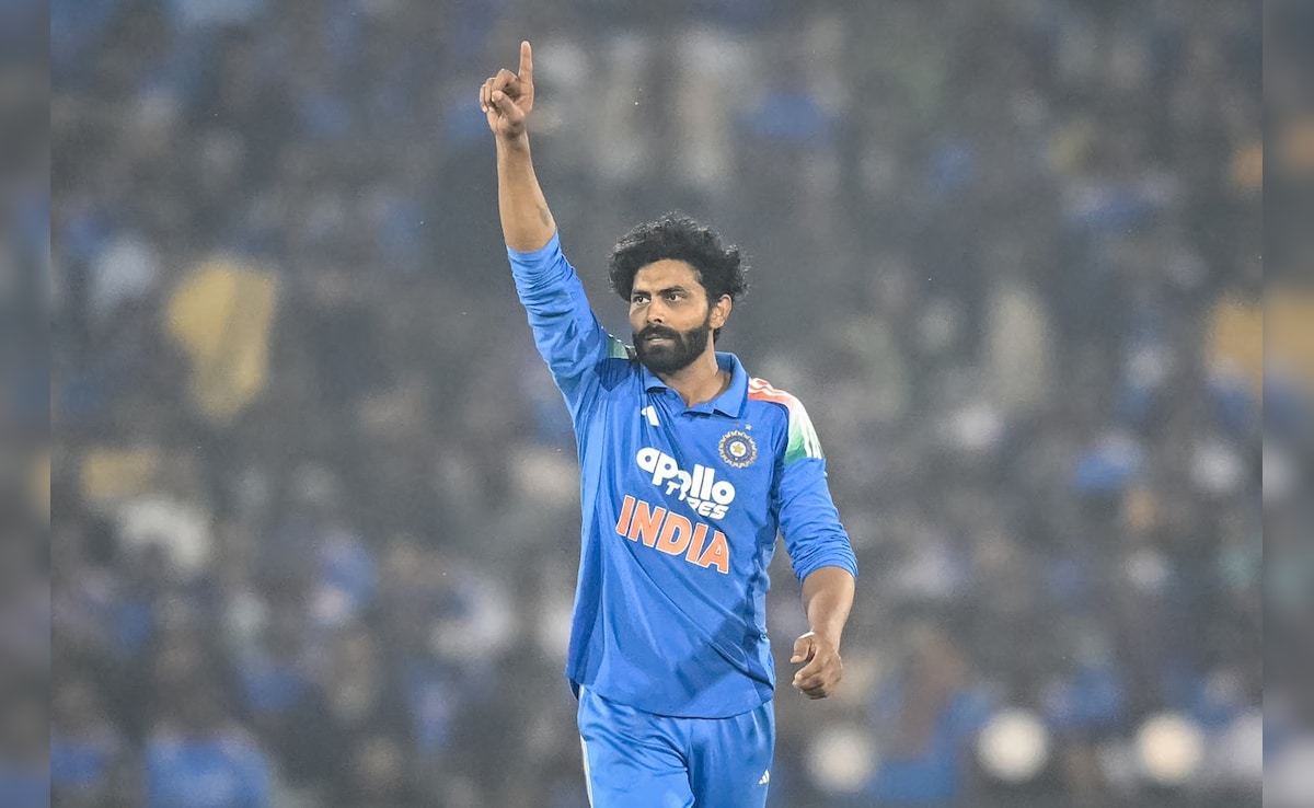 IND vs NZ 3rd ODI: भारत को मिली हार के ठीक बाद रवींद्र जडेजा, शुभमन गिल को लेकर आई बड़ी खबर