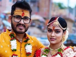 Bengali Actor Hiraan Chatterjee Marries Model In Varanasi, First Wife Calls His Second Wedding "Illegal"