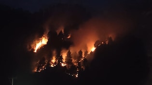 LoC पर ऐसा क्या हुआ कि पाकिस्तान बॉर्डर के पास दनादन फटने लगीं बारूदी सुरंगें, लगी भीषण आग