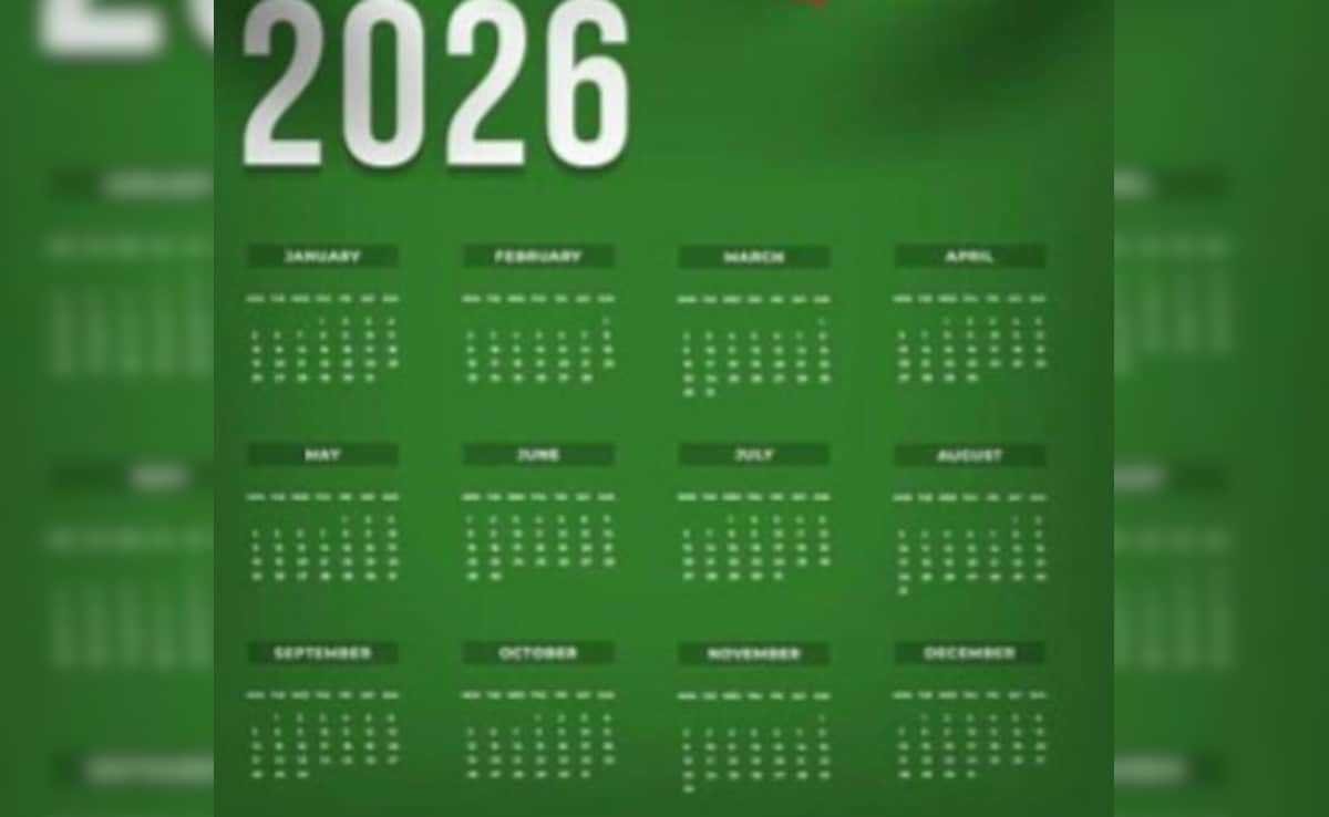 Latest and Breaking News on NDTV