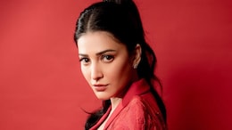 "I'm Petrified Of The Idea": When Shruti Haasan Revealed Why She Doesn't Want To Get Married