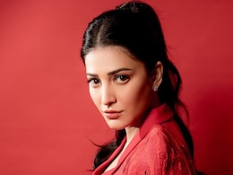 Shruti Haasan On Suffering From "Crippling Anxiety" For Many Years: "Was Unable To Proceed With Daily Activities"