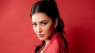 "I'm Petrified Of The Idea": When Shruti Haasan Revealed Why She Doesn't Want To Get Married