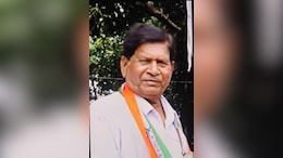 Indore Death Toll &nbsp;इंदौर में नहीं रुक रहा जहरीले पानी का कहर, कांग्रेस वार्ड अध्यक्ष की मौत से फिर गरमाया मुद्दा