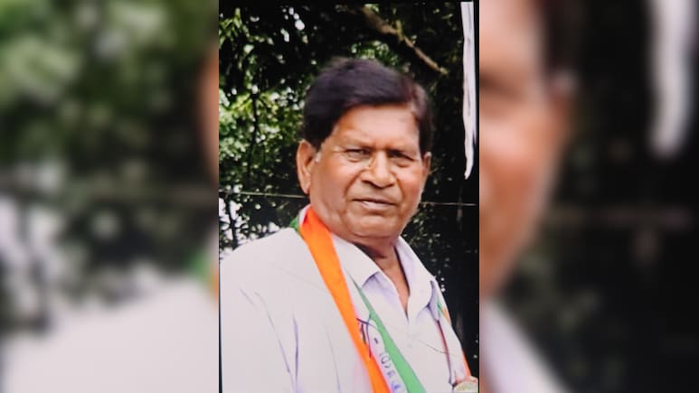 Indore Death Toll &nbsp;इंदौर में नहीं रुक रहा जहरीले पानी का कहर, कांग्रेस वार्ड अध्यक्ष की मौत से फिर गरमाया मुद्दा