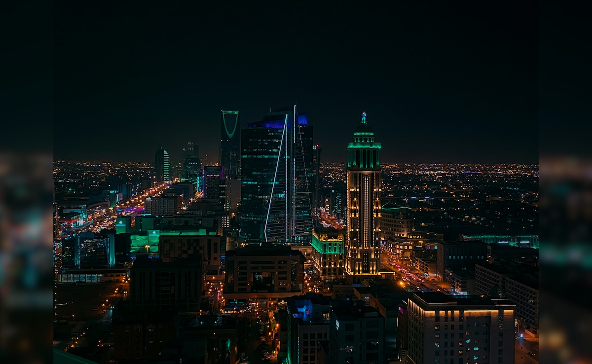 Latest and Breaking News on NDTV Latest and Breaking News on NDTV