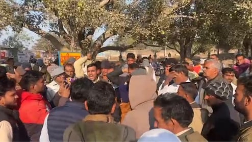 श्रीगंगानगर-दिल्ली नेशनल हाईवे जाम करेंगे किसान, आर-पार की लड़ाई का किया ऐलान