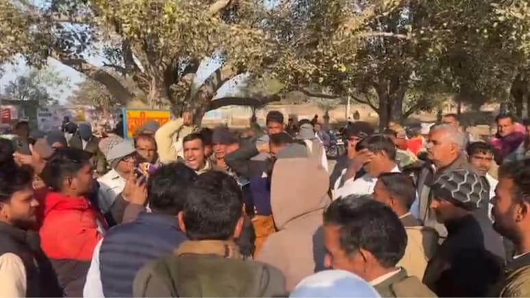 श्रीगंगानगर-दिल्ली नेशनल हाईवे जाम करेंगे किसान, आर-पार की लड़ाई का किया ऐलान