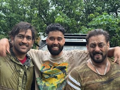 सलमान-धोनी के साथ मिलकर भाईजान के फॉर्महाउस पर एपी ढिल्लों ने खूब काटा गदर, अब खुद शेयर की फोटो-वीडियो