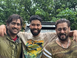 सलमान-धोनी के साथ मिलकर भाईजान के फॉर्महाउस पर एपी ढिल्लों ने खूब काटा गदर, अब खुद शेयर की फोटो-वीडियो