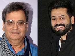 Subhash Ghai Impressed By Aditya Dhar's "Artistic Craft", Says <i>Dhurandhar</i> "Deserves All The Commercial Success"
