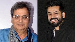 Subhash Ghai Impressed By Aditya Dhar's "Artistic Craft", Says <i>Dhurandhar</i> "Deserves All The Commercial Success"