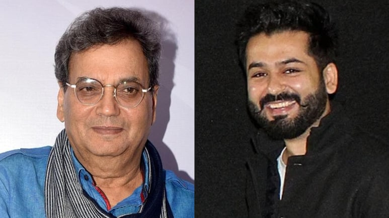 Subhash Ghai Impressed By Aditya Dhar's "Artistic Craft", Says <i>Dhurandhar</i> "Deserves All The Commercial Success"