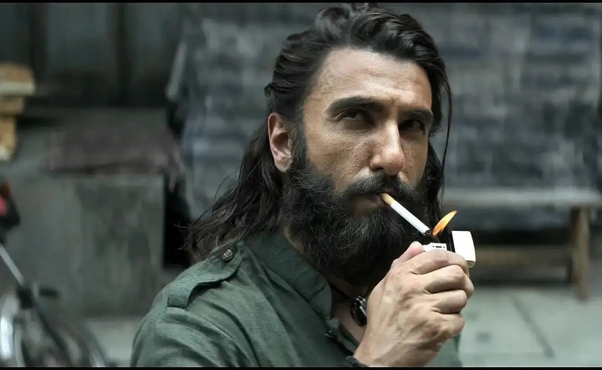 Dhurandhar Collection Day 41: धुरंधर की 41वें दिन ताबड़तोड़ कमाई, रणवीर सिंह की फिल्म का टारगेट 900 करोड़