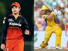 Royal Challengers Bengaluru vs UP Warriorz Live Score WPL 2026