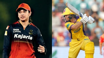 Royal Challengers Bengaluru vs UP Warriorz Live Score WPL 2026