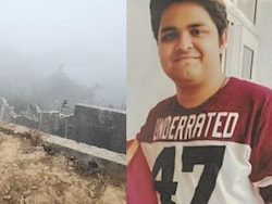 Techie Drowns In Ditch While Screaming For Help Amid Dense Fog In Noida