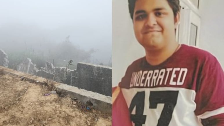 Techie Drowns In Noida Ditch, Told Father "Don't Want To Die" In Last Call