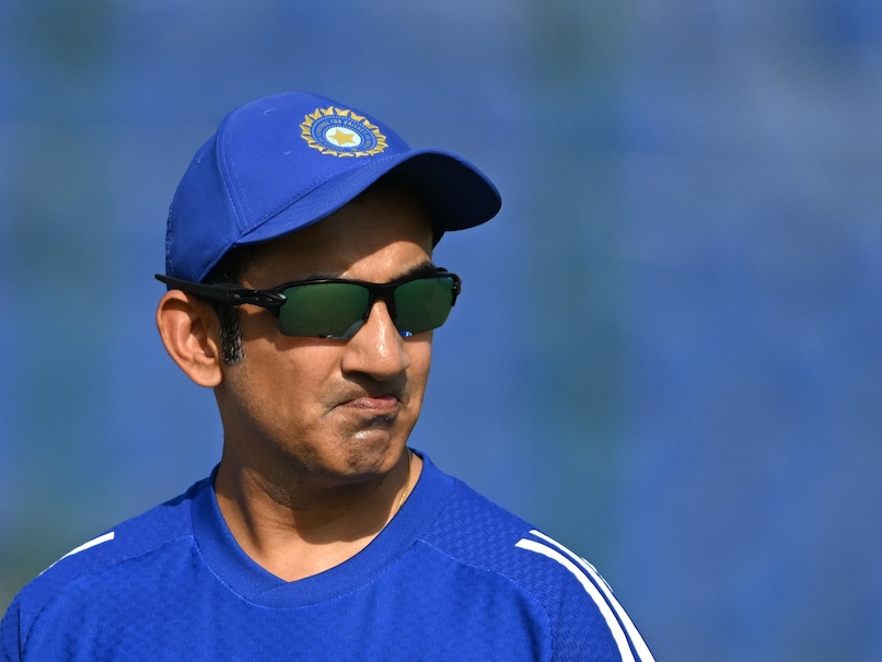 'Change' Must For Gautam Gambhir After Mistakes Riddled 2025 As India Head Coach