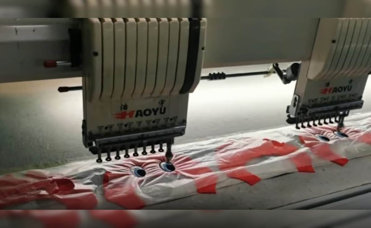 Latest and Breaking News on NDTV Latest and Breaking News on NDTV