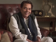 Review: Dharmendra's Swan Song Ikkis Is Not Average Hindi War Film