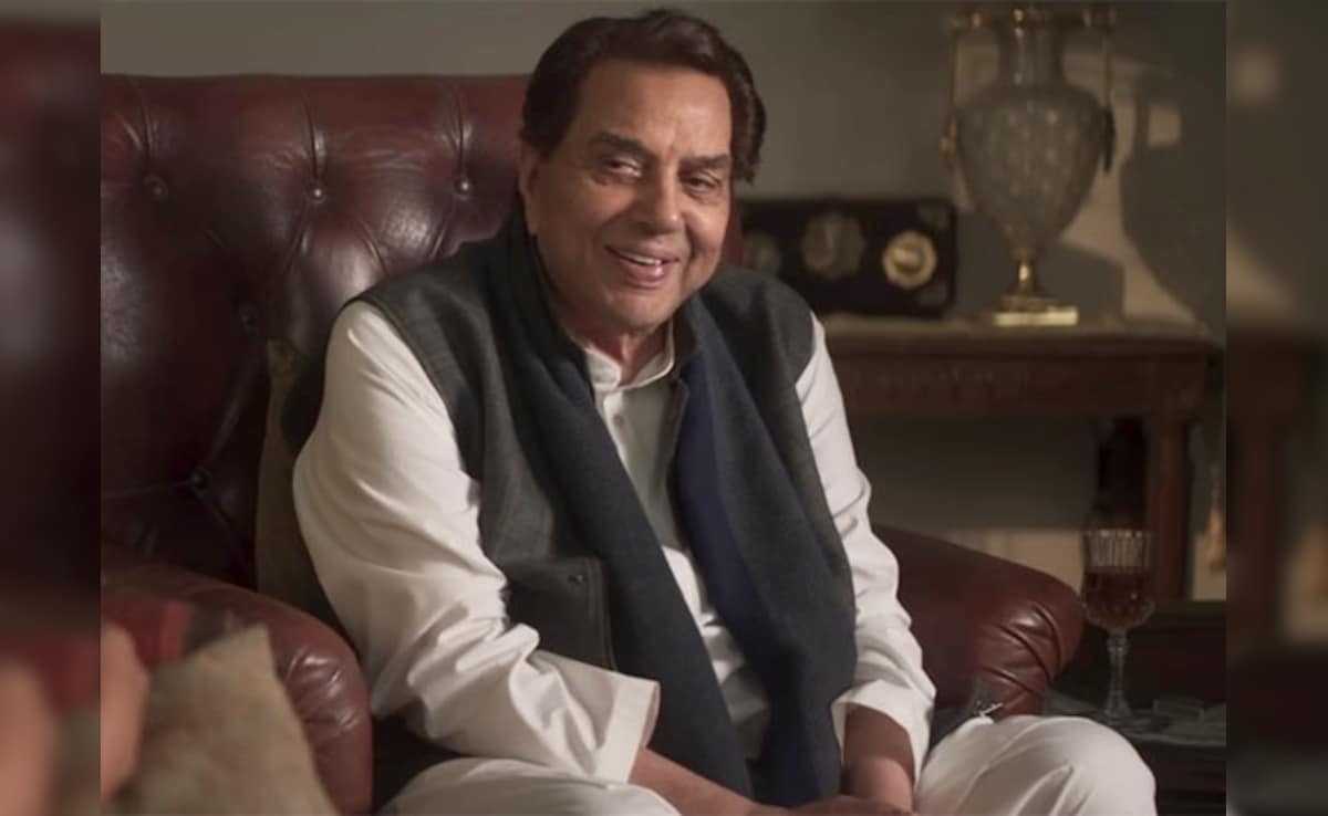 Ikkis Review: Solidly Acted Dharmendra's Swan Song Is Not Average Hindi War Film