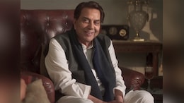 <i>Ikkis</i> Review: Solidly Acted Dharmendra's Swan Song Is Not Average Hindi War Film