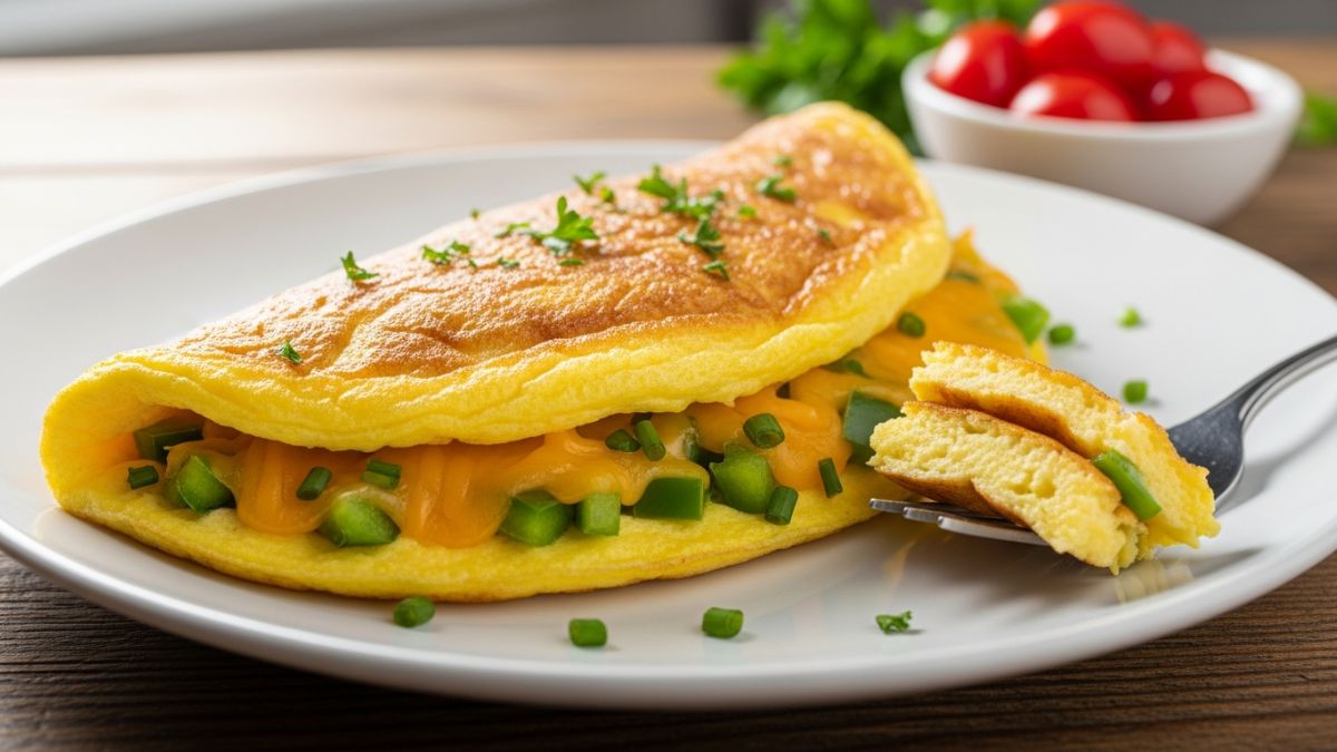 6 Quick Egg Breakfasts You Can Make In Under 10 Minutes