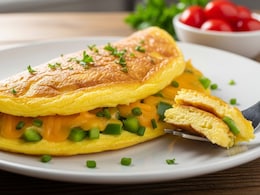 6 Quick Egg Breakfasts You Can Make In Under 10 Minutes