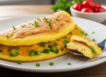 6 Quick Egg Breakfasts You Can Make In Under 10 Minutes