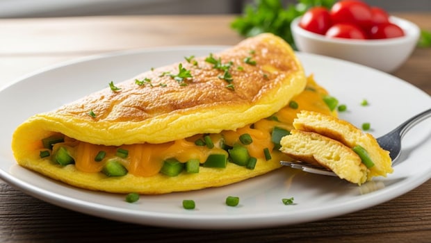 6 Quick Egg Breakfasts You Can Make In Under 10 Minutes