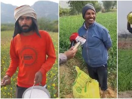 राजस्थान की पहली 'पूर्ण जैविक ग्राम पंचायत' का दावा निकला फर्जी? NDTV की ग्राउंड रिपोर्ट में खुली दावों की पोल