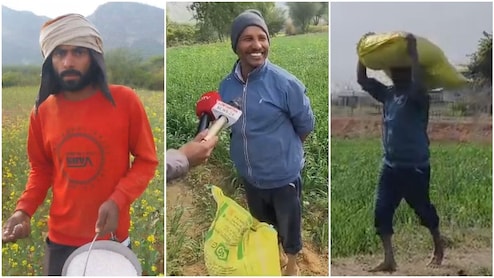 राजस्थान की पहली 'पूर्ण जैविक ग्राम पंचायत' का दावा निकला फर्जी? NDTV की ग्राउंड रिपोर्ट में खुली दावों की पोल