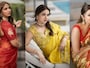 Jiya Shankar Saree Look: इन ट्रेंडी साड़ियों को पहन हर जगह दिखें खूबसूरत और स्टाइलिश, कीमत ₹1000 से भी है कम