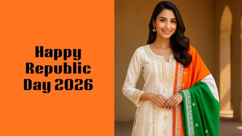 Republic Day 2026: तिरंगा के रंग में रंगे इन दुपट्टों से पाएं सिंपल, स्टाइलिश और देशभक्ति भरा लुक