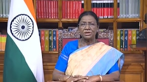 Self-Reliance In Defence Powered Op Sindoor Success: President In Republic Day Address