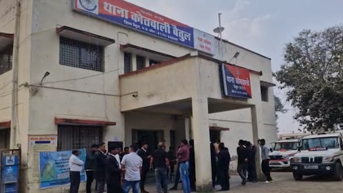 बैतूल जिला न्यायालय में हाई प्रोफाइल ड्रामा, महिला पर सीनियर अधिवक्ता को धमकी देने का आरोप&nbsp;