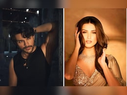 तारा सुतारिया से ब्रेकअप के बाद वीर पहाड़िया को वक्त बदलने का इंतजार, फैन्स बोले- भाई दोबारा साथ आ जाइए...