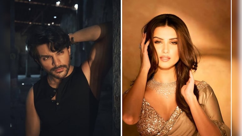 तारा सुतारिया से ब्रेकअप की खबरों के बाद वीर पहाड़िया का क्रिप्टिक पोस्ट वायरल, बोले- वक्त बदलता जरूर है